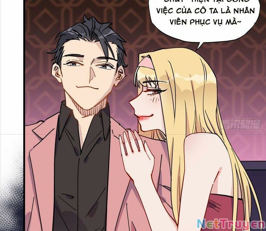 Cố Tổng, Vợ Của Ngài Quá Mạnh Rồi! Chapter 94 - Trang 2