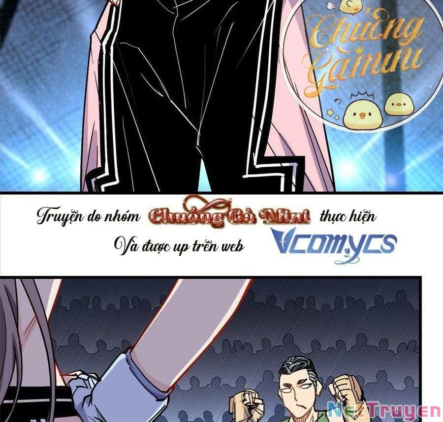 Cố Tổng, Vợ Của Ngài Quá Mạnh Rồi! Chapter 94 - Trang 2