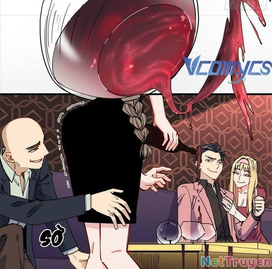 Cố Tổng, Vợ Của Ngài Quá Mạnh Rồi! Chapter 95 - Trang 2