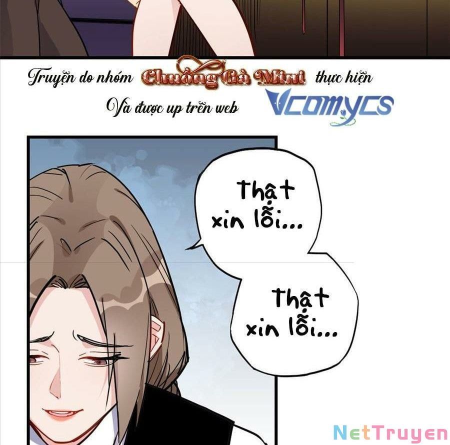 Cố Tổng, Vợ Của Ngài Quá Mạnh Rồi! Chapter 95 - Trang 2