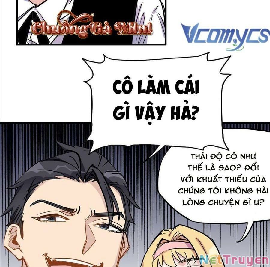Cố Tổng, Vợ Của Ngài Quá Mạnh Rồi! Chapter 95 - Trang 2