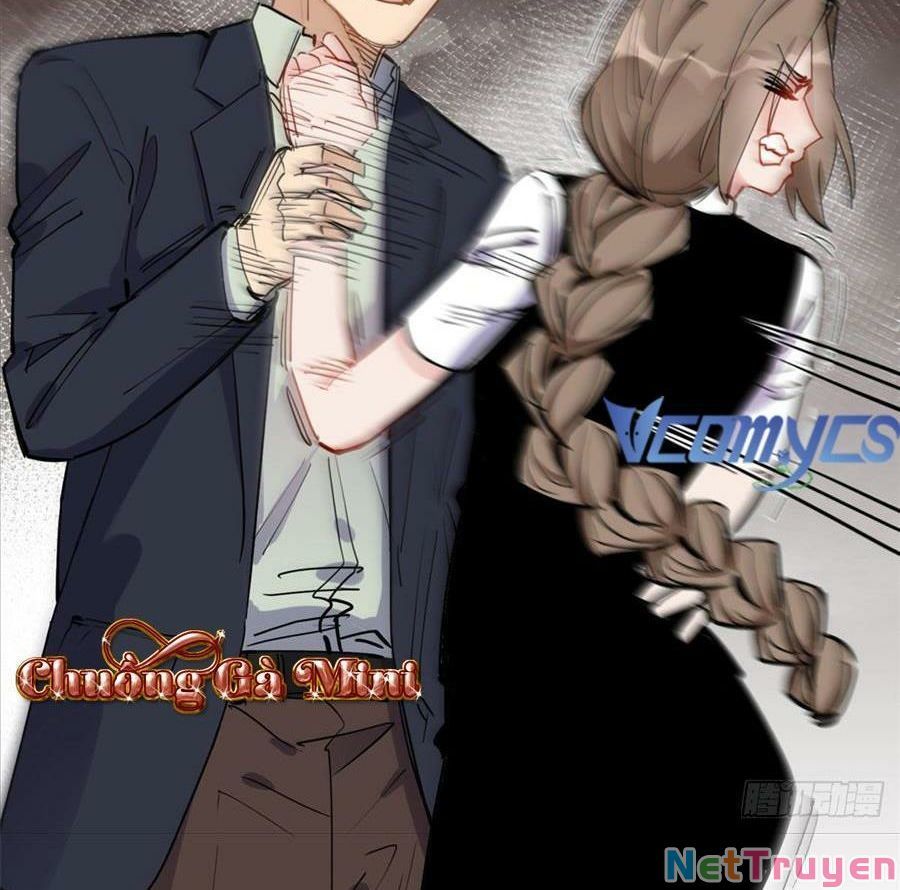 Cố Tổng, Vợ Của Ngài Quá Mạnh Rồi! Chapter 95 - Trang 2