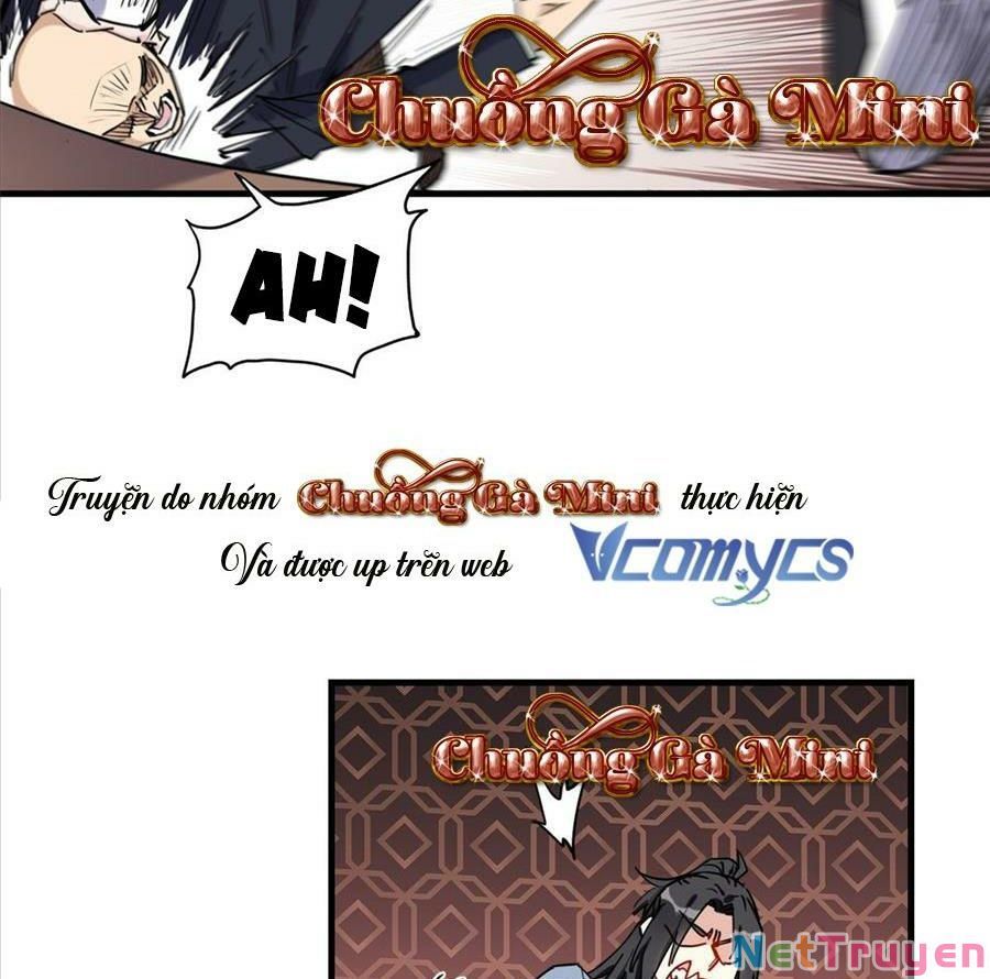 Cố Tổng, Vợ Của Ngài Quá Mạnh Rồi! Chapter 95 - Trang 2