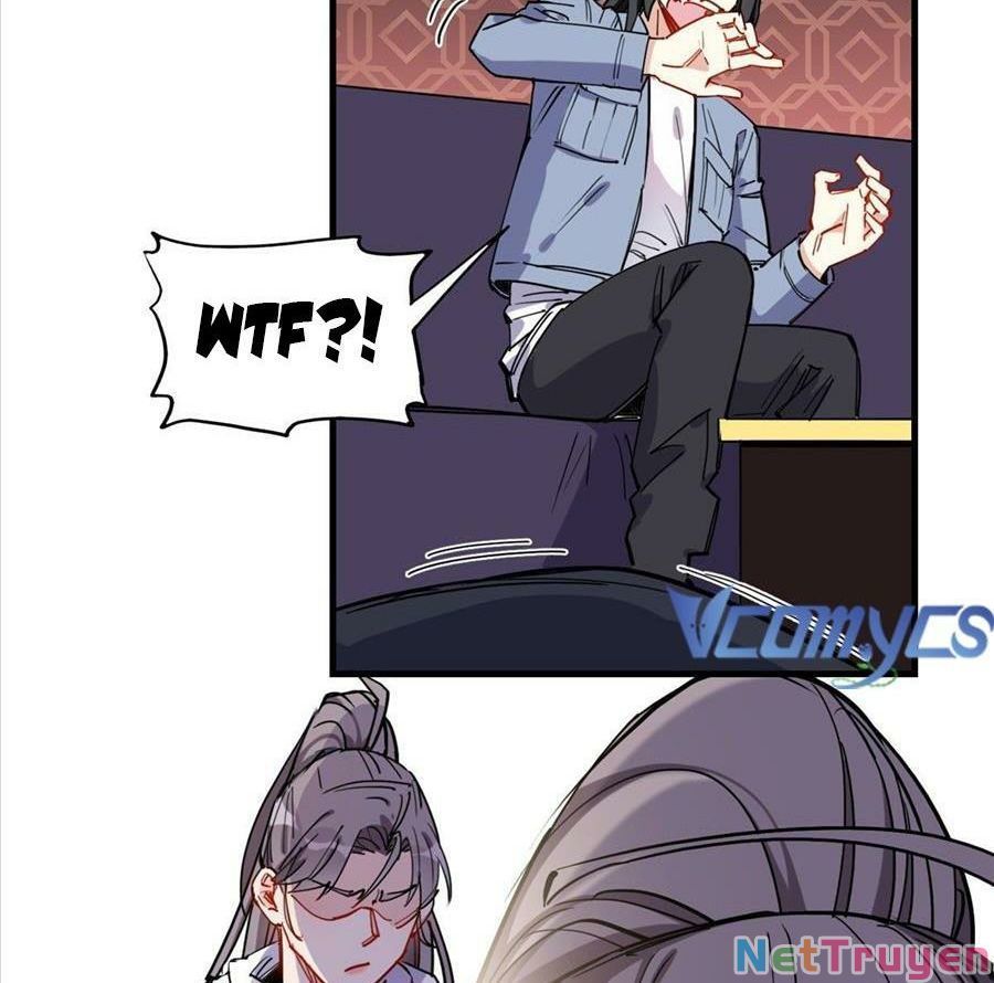 Cố Tổng, Vợ Của Ngài Quá Mạnh Rồi! Chapter 95 - Trang 2