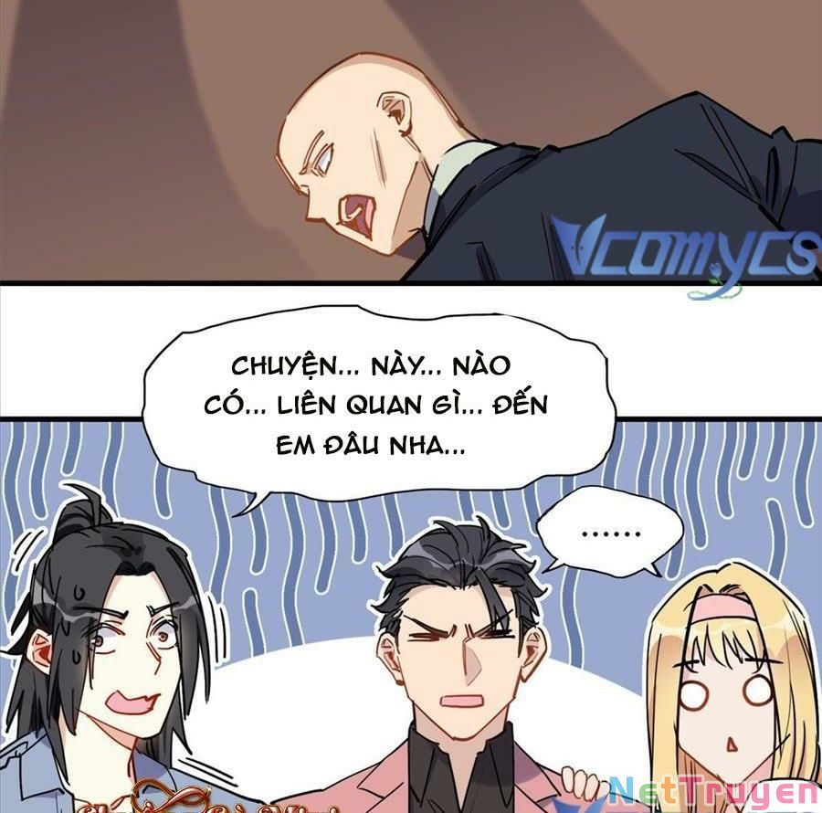 Cố Tổng, Vợ Của Ngài Quá Mạnh Rồi! Chapter 95 - Trang 2