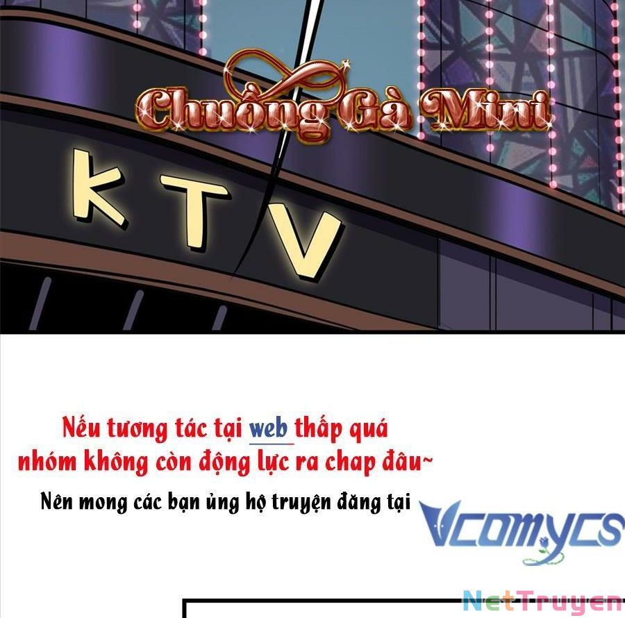 Cố Tổng, Vợ Của Ngài Quá Mạnh Rồi! Chapter 95 - Trang 2