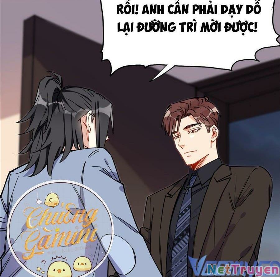 Cố Tổng, Vợ Của Ngài Quá Mạnh Rồi! Chapter 95 - Trang 2