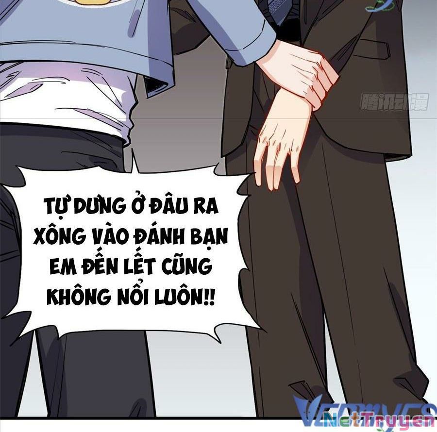 Cố Tổng, Vợ Của Ngài Quá Mạnh Rồi! Chapter 95 - Trang 2