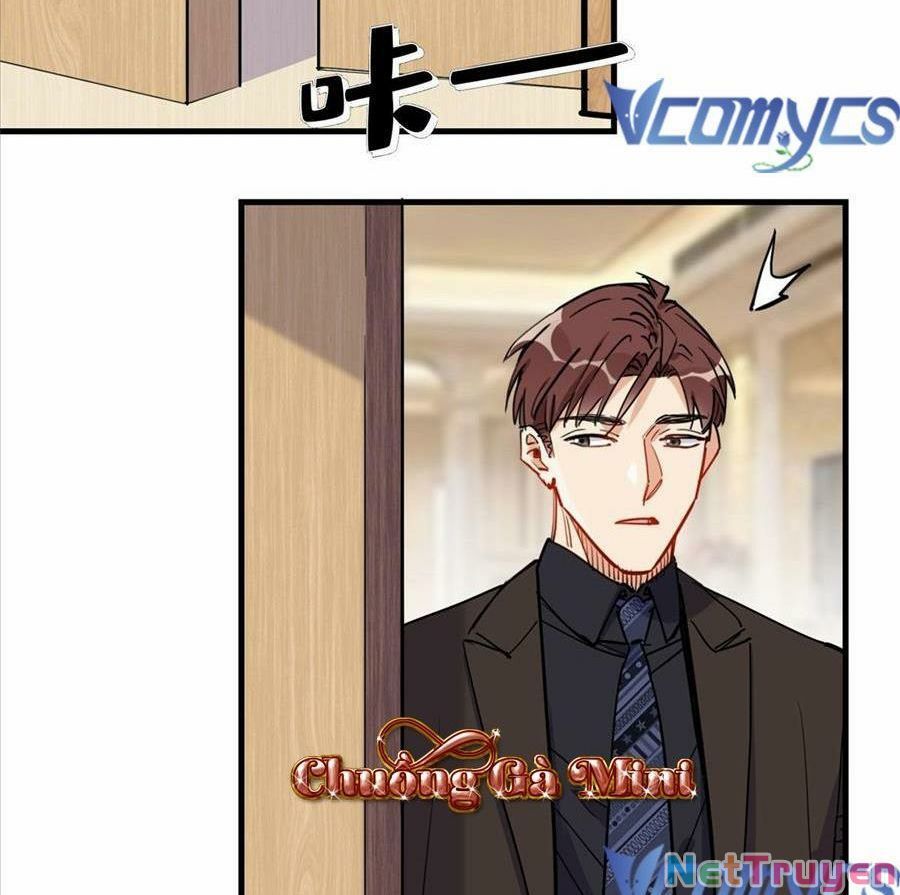 Cố Tổng, Vợ Của Ngài Quá Mạnh Rồi! Chapter 95 - Trang 2