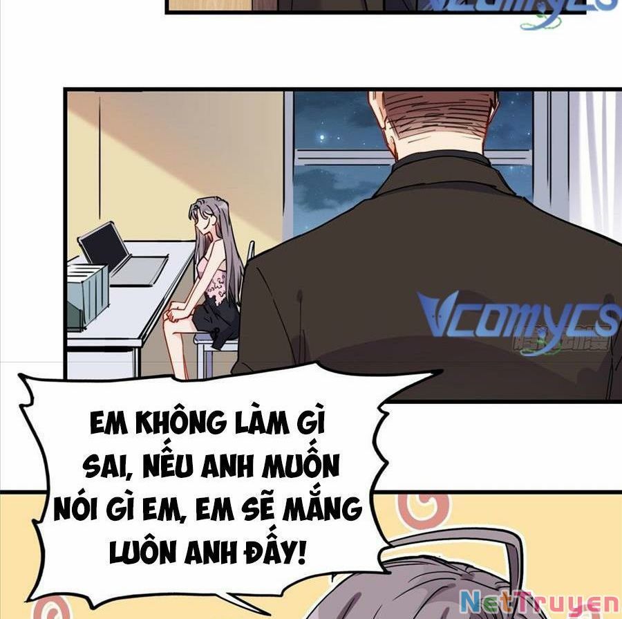 Cố Tổng, Vợ Của Ngài Quá Mạnh Rồi! Chapter 95 - Trang 2