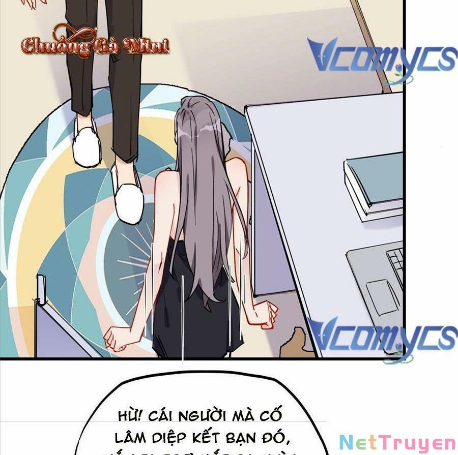 Cố Tổng, Vợ Của Ngài Quá Mạnh Rồi! Chapter 95 - Trang 2