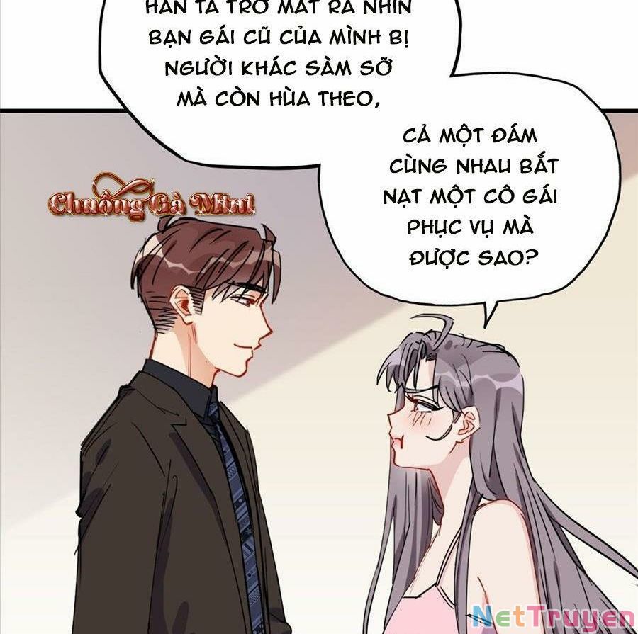 Cố Tổng, Vợ Của Ngài Quá Mạnh Rồi! Chapter 95 - Trang 2