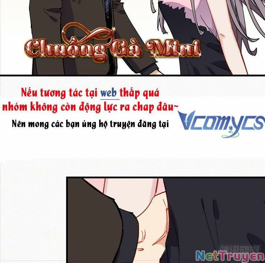 Cố Tổng, Vợ Của Ngài Quá Mạnh Rồi! Chapter 95 - Trang 2