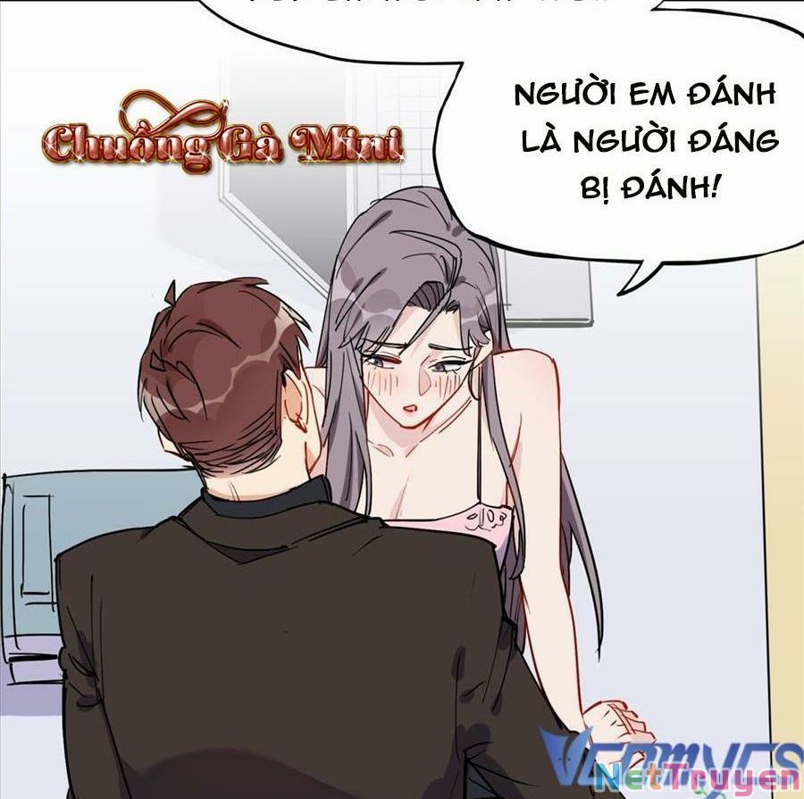 Cố Tổng, Vợ Của Ngài Quá Mạnh Rồi! Chapter 95 - Trang 2
