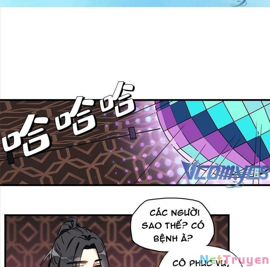 Cố Tổng, Vợ Của Ngài Quá Mạnh Rồi! Chapter 95 - Trang 2