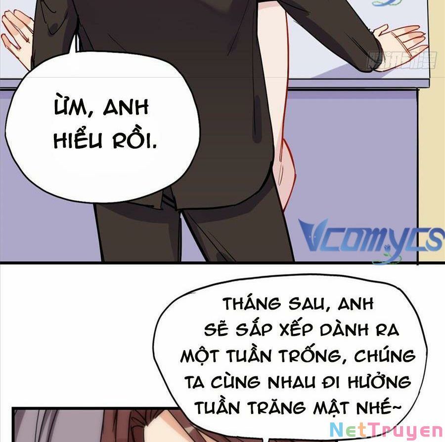 Cố Tổng, Vợ Của Ngài Quá Mạnh Rồi! Chapter 95 - Trang 2