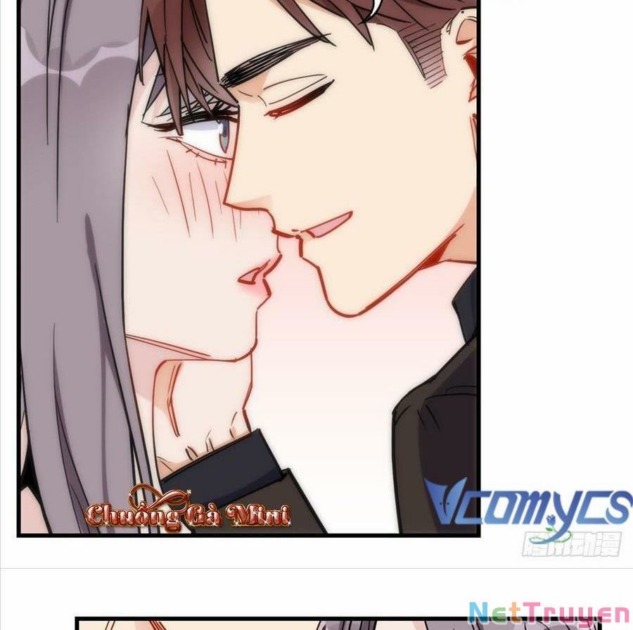 Cố Tổng, Vợ Của Ngài Quá Mạnh Rồi! Chapter 95 - Trang 2