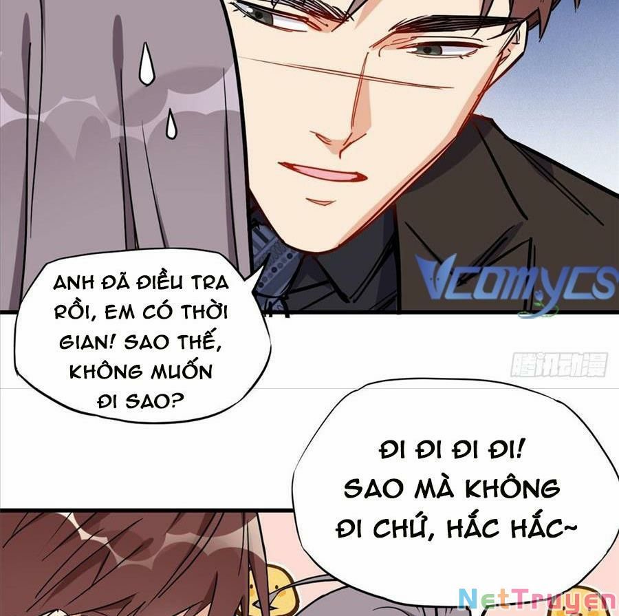 Cố Tổng, Vợ Của Ngài Quá Mạnh Rồi! Chapter 95 - Trang 2