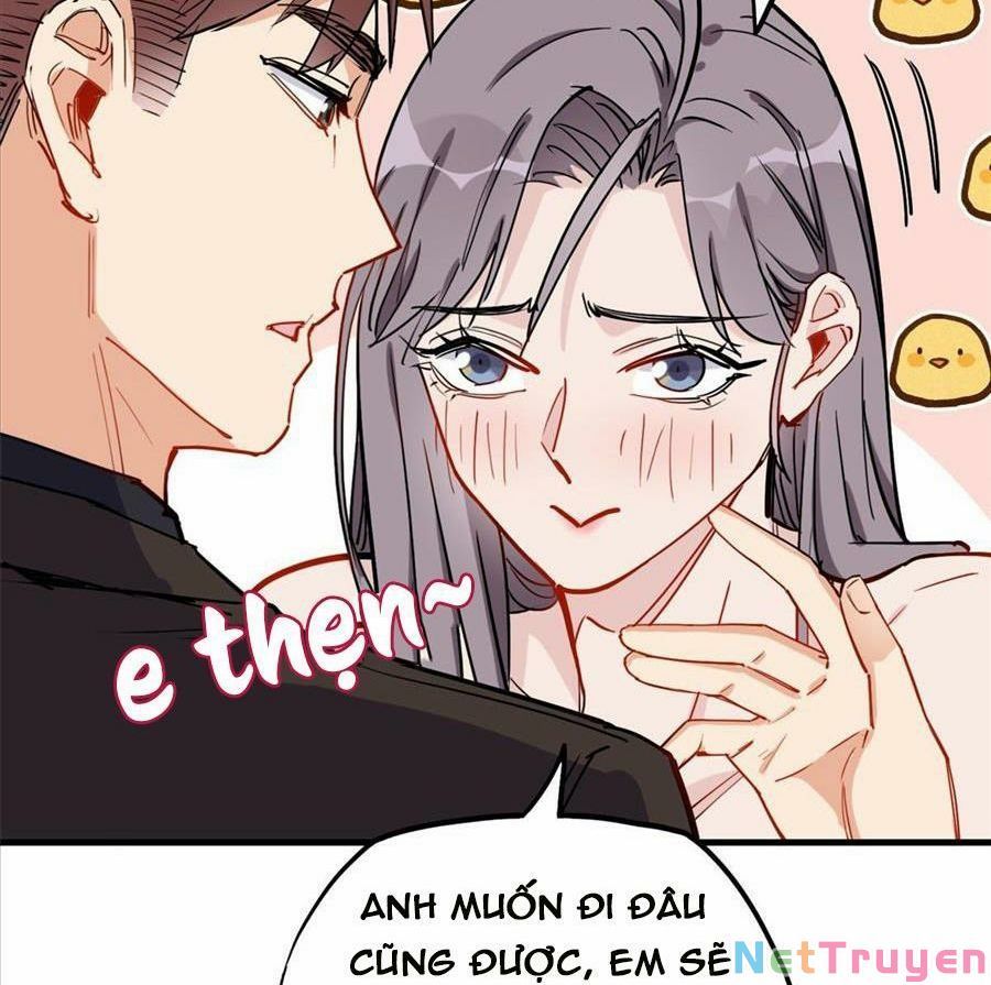 Cố Tổng, Vợ Của Ngài Quá Mạnh Rồi! Chapter 95 - Trang 2