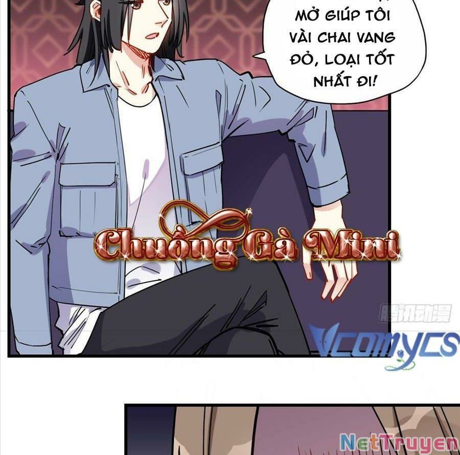 Cố Tổng, Vợ Của Ngài Quá Mạnh Rồi! Chapter 95 - Trang 2