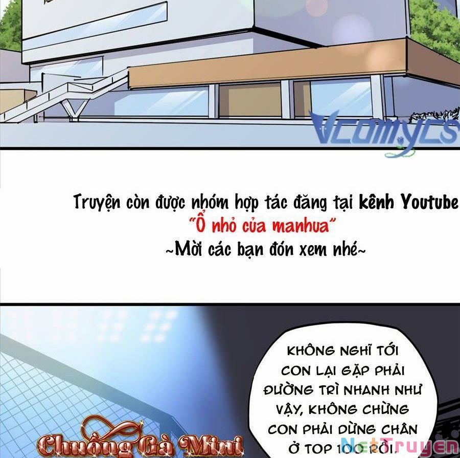 Cố Tổng, Vợ Của Ngài Quá Mạnh Rồi! Chapter 95 - Trang 2