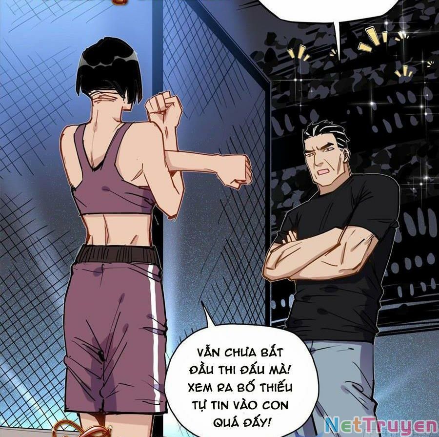 Cố Tổng, Vợ Của Ngài Quá Mạnh Rồi! Chapter 95 - Trang 2