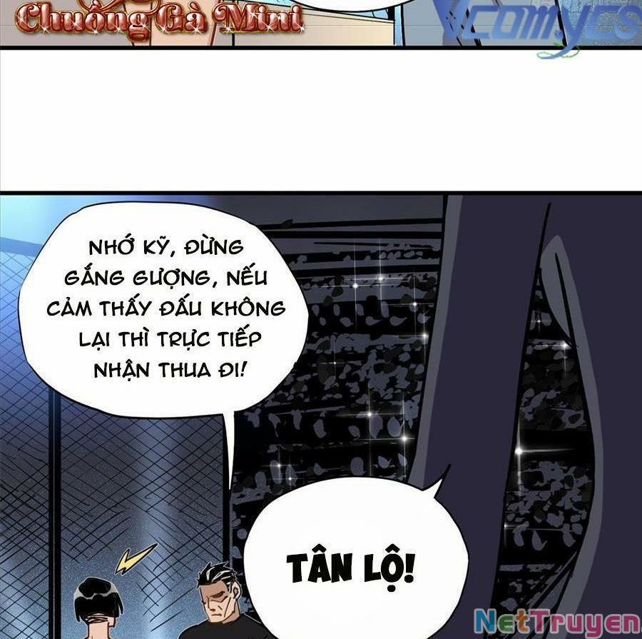 Cố Tổng, Vợ Của Ngài Quá Mạnh Rồi! Chapter 95 - Trang 2