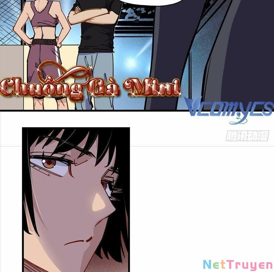 Cố Tổng, Vợ Của Ngài Quá Mạnh Rồi! Chapter 95 - Trang 2