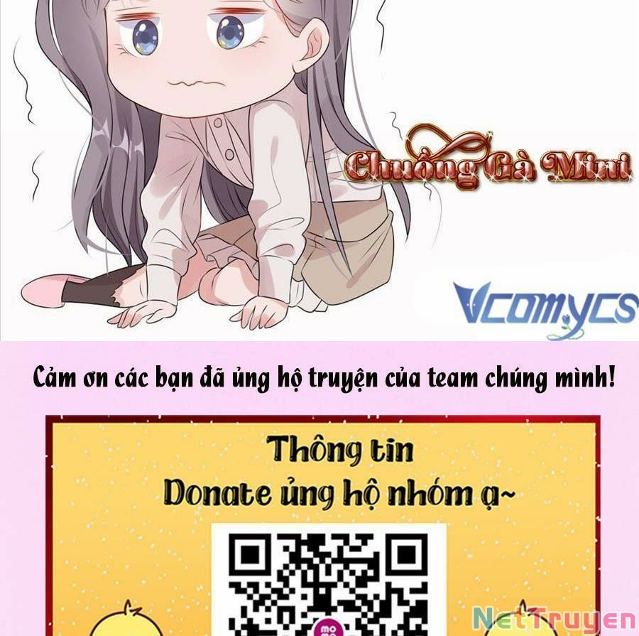 Cố Tổng, Vợ Của Ngài Quá Mạnh Rồi! Chapter 95 - Trang 2