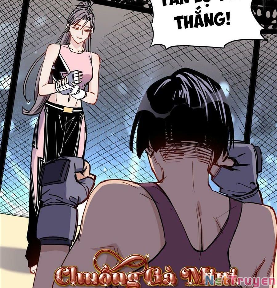 Cố Tổng, Vợ Của Ngài Quá Mạnh Rồi! Chapter 96 - Trang 2