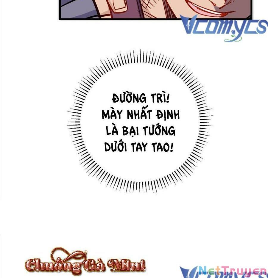 Cố Tổng, Vợ Của Ngài Quá Mạnh Rồi! Chapter 96 - Trang 2