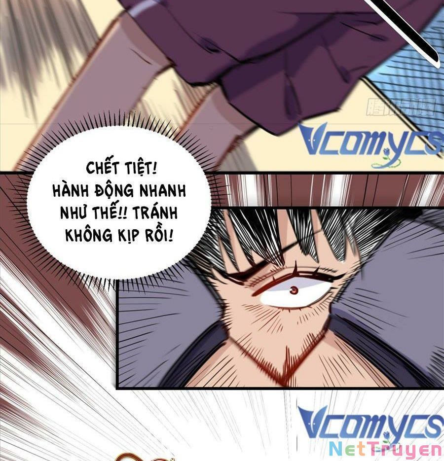 Cố Tổng, Vợ Của Ngài Quá Mạnh Rồi! Chapter 96 - Trang 2