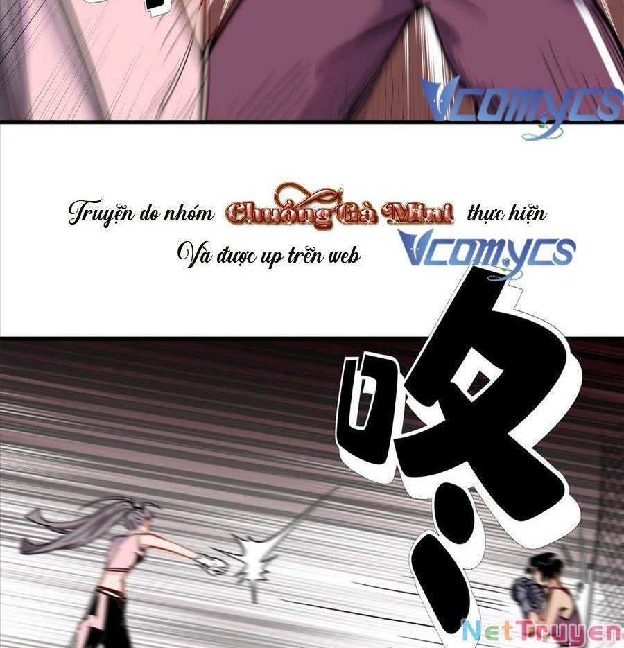 Cố Tổng, Vợ Của Ngài Quá Mạnh Rồi! Chapter 96 - Trang 2