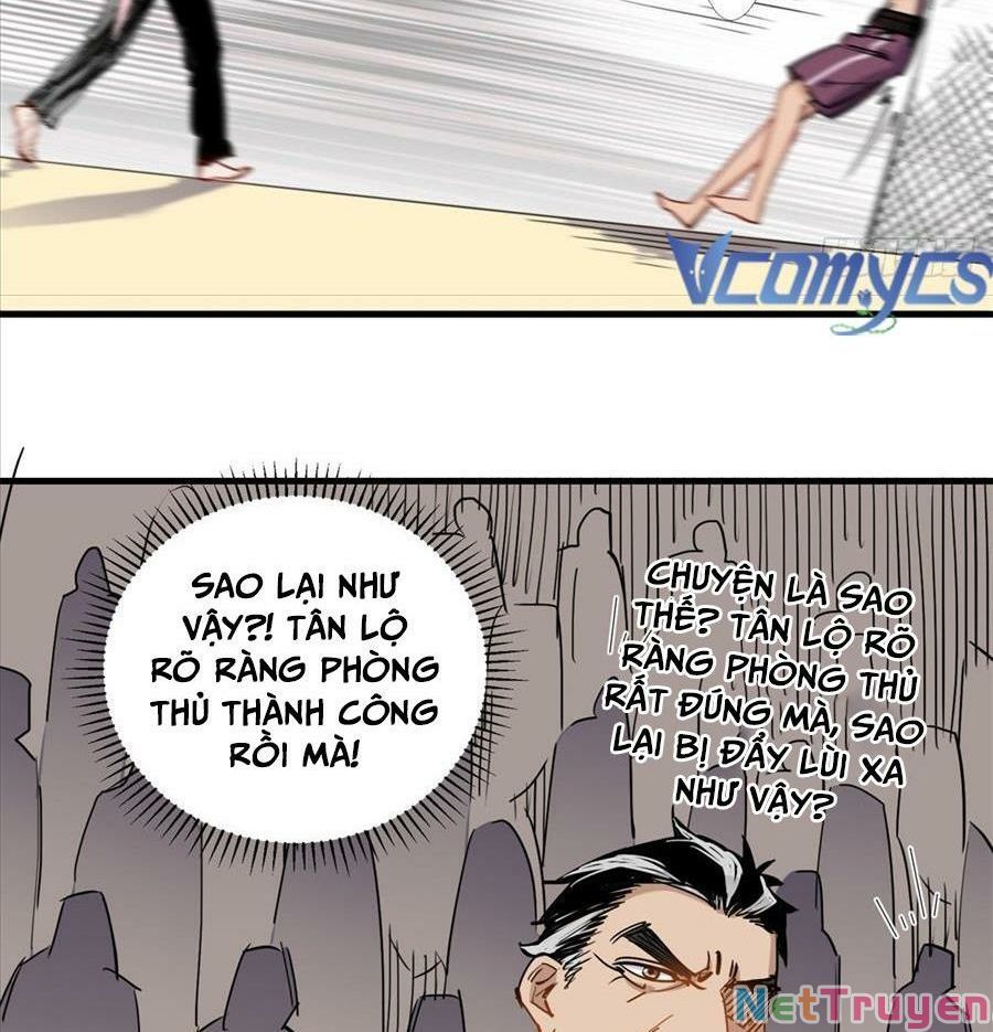 Cố Tổng, Vợ Của Ngài Quá Mạnh Rồi! Chapter 96 - Trang 2