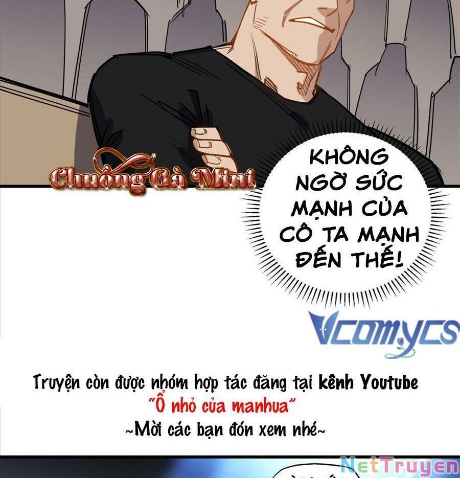 Cố Tổng, Vợ Của Ngài Quá Mạnh Rồi! Chapter 96 - Trang 2