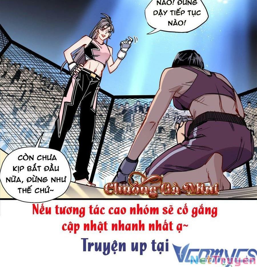 Cố Tổng, Vợ Của Ngài Quá Mạnh Rồi! Chapter 96 - Trang 2