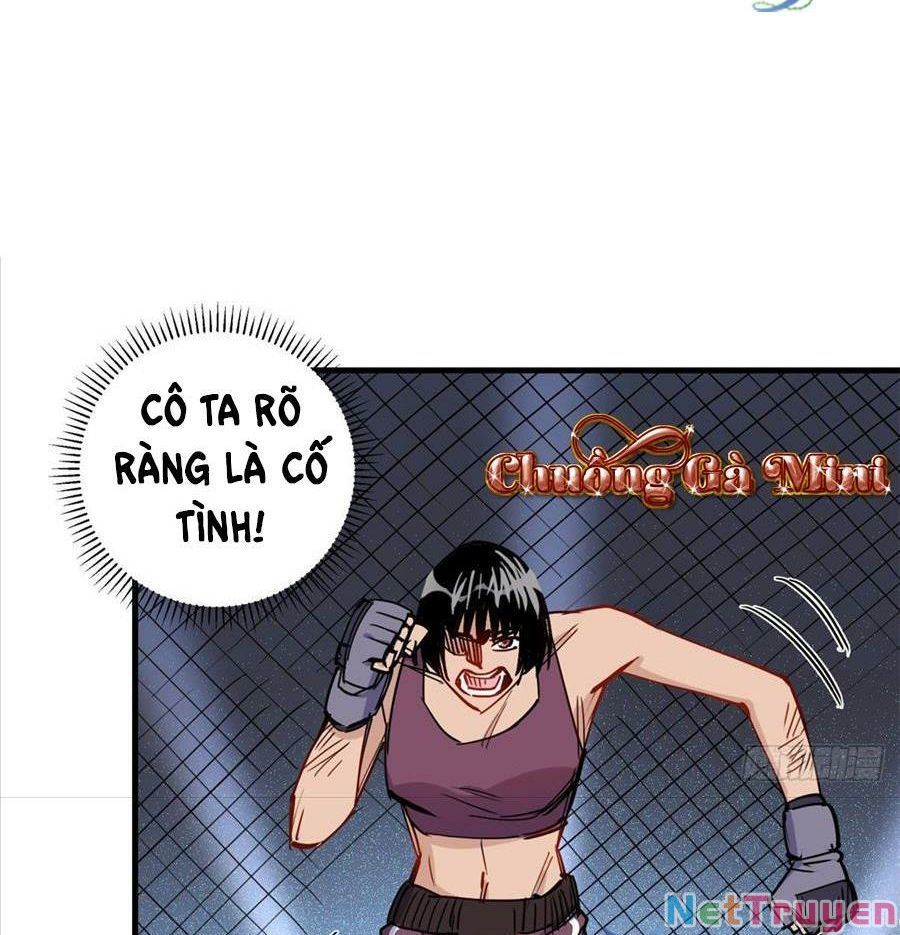 Cố Tổng, Vợ Của Ngài Quá Mạnh Rồi! Chapter 96 - Trang 2