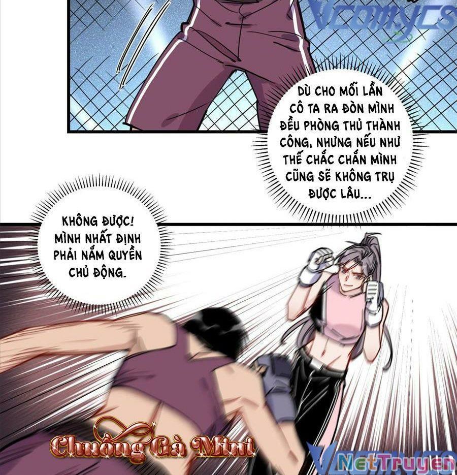 Cố Tổng, Vợ Của Ngài Quá Mạnh Rồi! Chapter 96 - Trang 2