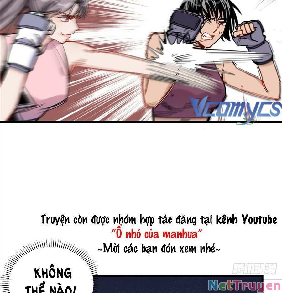 Cố Tổng, Vợ Của Ngài Quá Mạnh Rồi! Chapter 96 - Trang 2