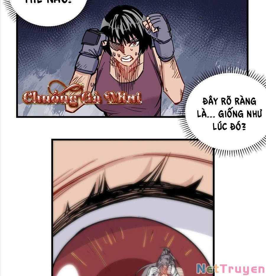 Cố Tổng, Vợ Của Ngài Quá Mạnh Rồi! Chapter 96 - Trang 2