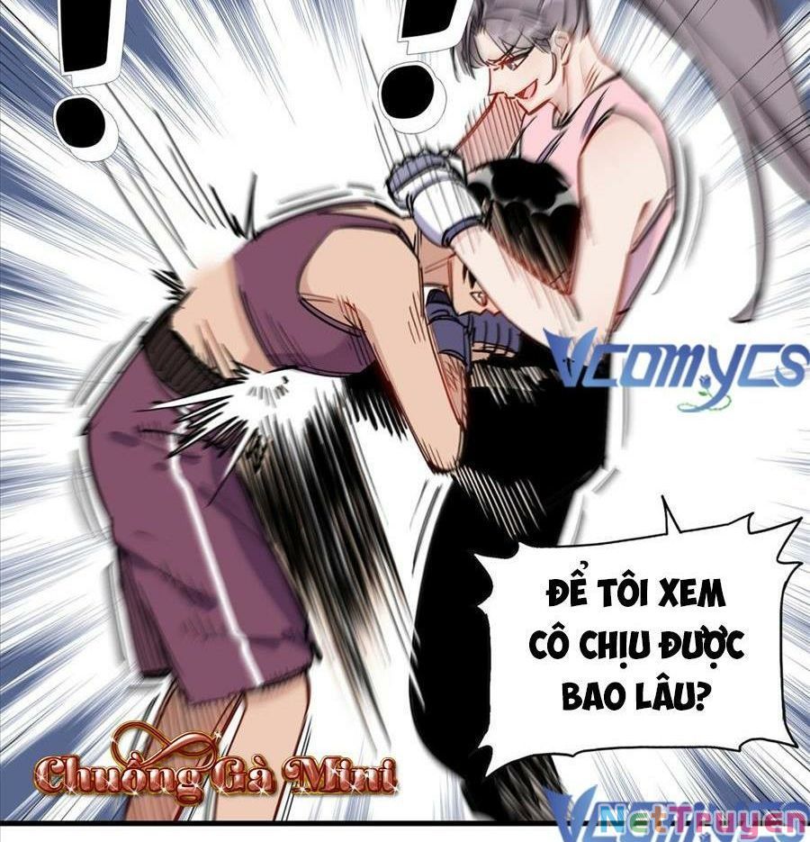 Cố Tổng, Vợ Của Ngài Quá Mạnh Rồi! Chapter 96 - Trang 2