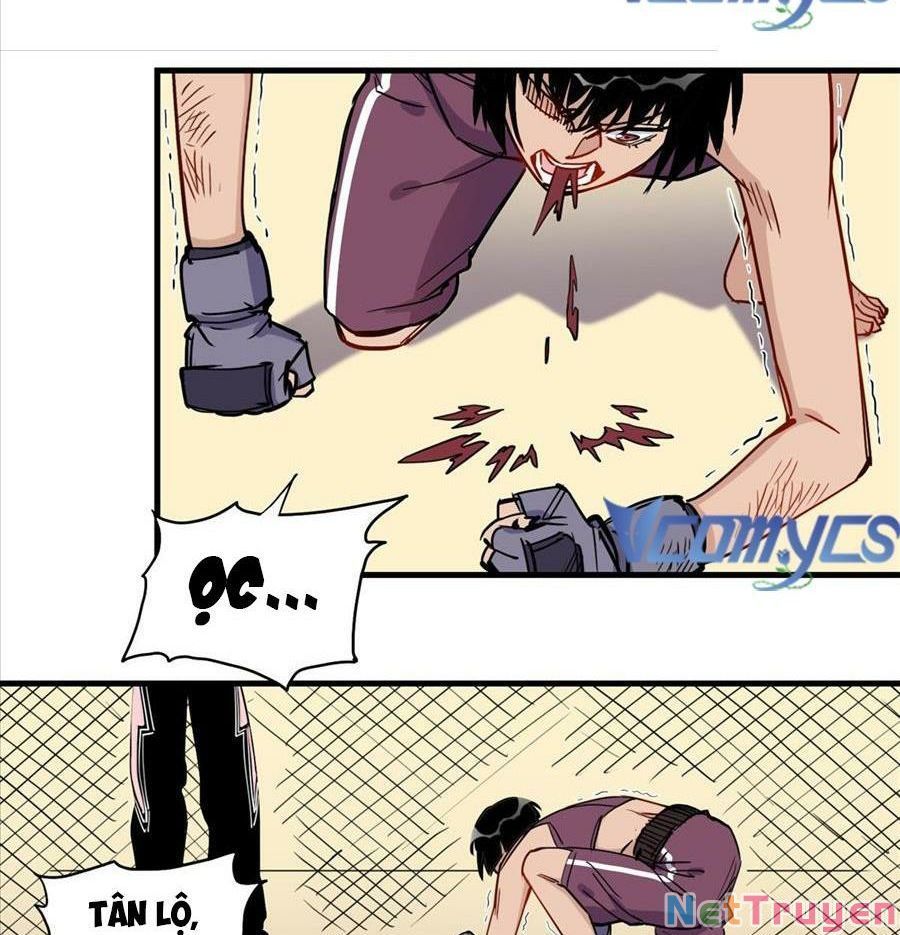 Cố Tổng, Vợ Của Ngài Quá Mạnh Rồi! Chapter 96 - Trang 2