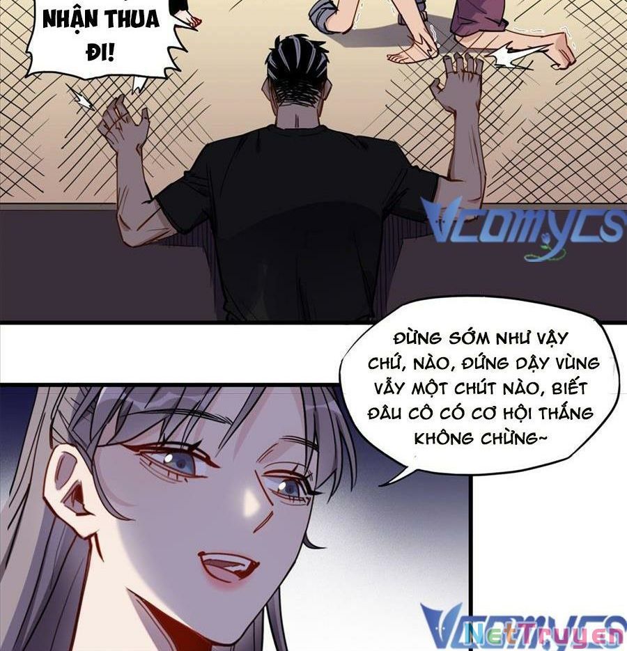 Cố Tổng, Vợ Của Ngài Quá Mạnh Rồi! Chapter 96 - Trang 2