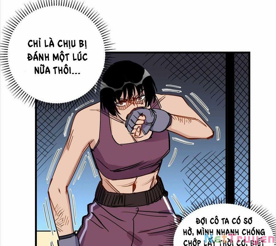 Cố Tổng, Vợ Của Ngài Quá Mạnh Rồi! Chapter 96 - Trang 2