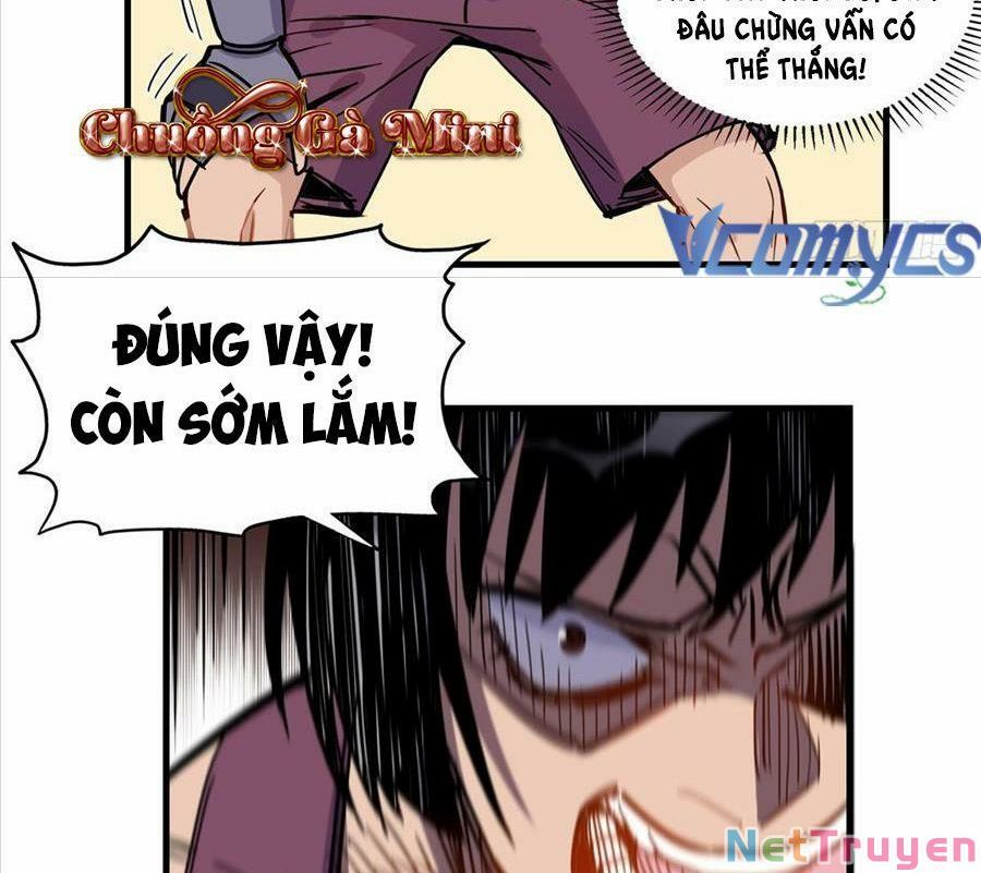 Cố Tổng, Vợ Của Ngài Quá Mạnh Rồi! Chapter 96 - Trang 2