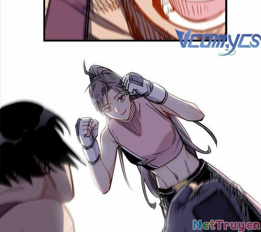 Cố Tổng, Vợ Của Ngài Quá Mạnh Rồi! Chapter 96 - Trang 2