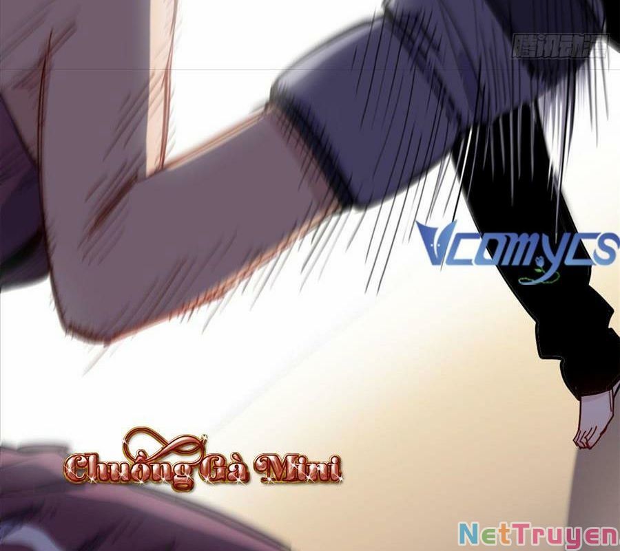 Cố Tổng, Vợ Của Ngài Quá Mạnh Rồi! Chapter 96 - Trang 2