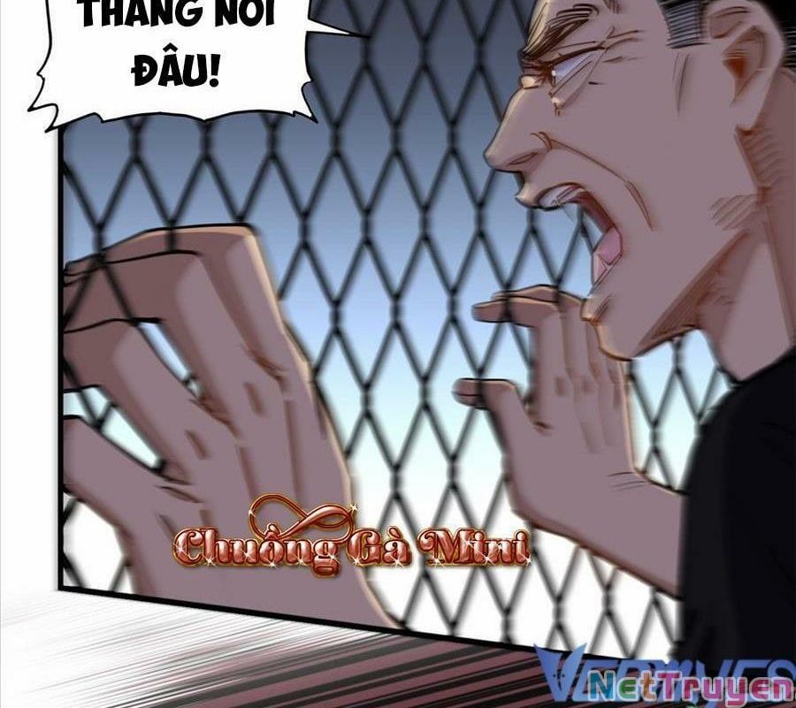 Cố Tổng, Vợ Của Ngài Quá Mạnh Rồi! Chapter 96 - Trang 2