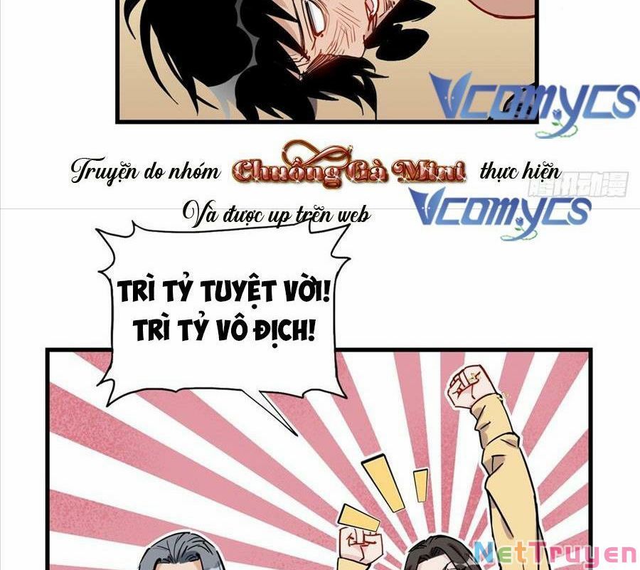 Cố Tổng, Vợ Của Ngài Quá Mạnh Rồi! Chapter 96 - Trang 2