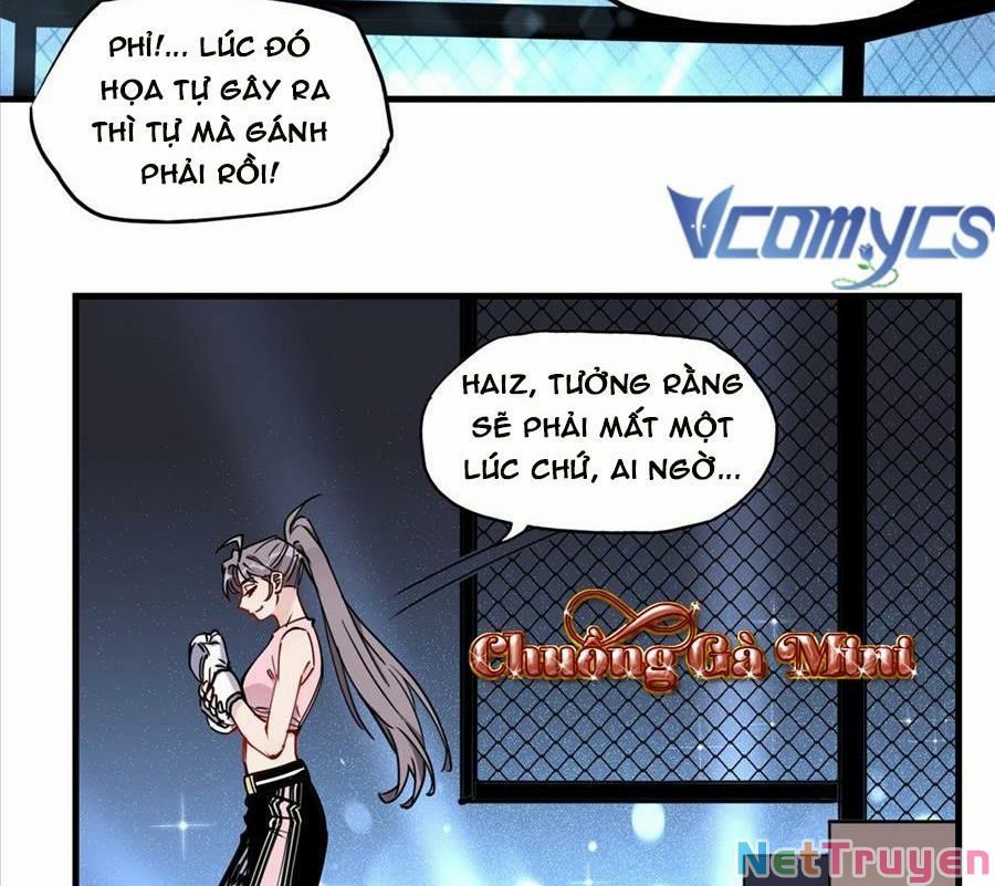 Cố Tổng, Vợ Của Ngài Quá Mạnh Rồi! Chapter 96 - Trang 2